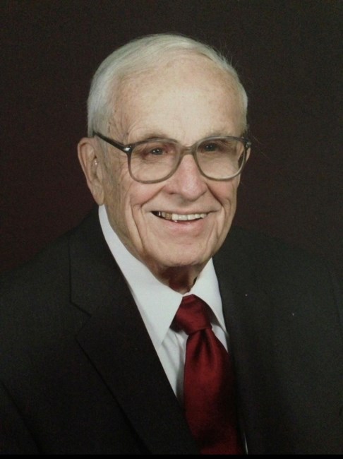 Obituary of Eugene Henry Arjeski