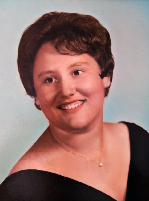 Obituary of Frances "Sharon" Moss