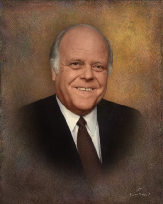 Obituary of Jim L. Hanna