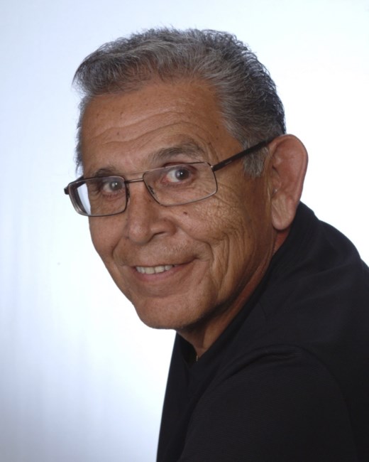 Obituary of Veryl "Sandy" Sanderson