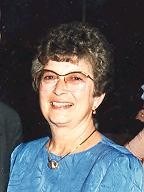 Obituary of Mrs. Norma Jean Murphy