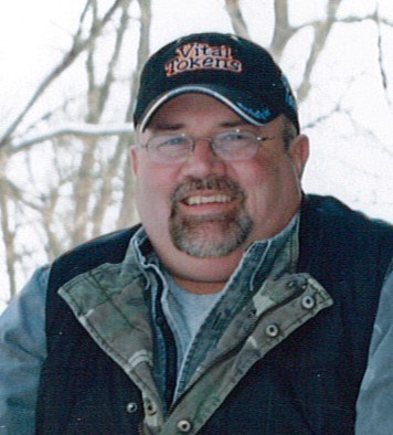 Obituary of Joseph George Ahlm