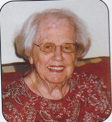 Obituary of Phyllis "Jonesy" Jones
