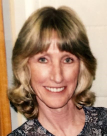 Obituary of Jacqueline Anne Lewis Lloyd