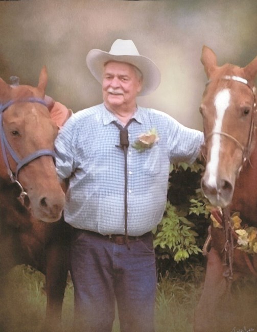 Obituario de William Earl Mathews