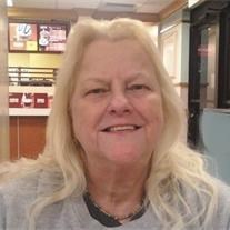 Obituary of Sarah Faye Wells