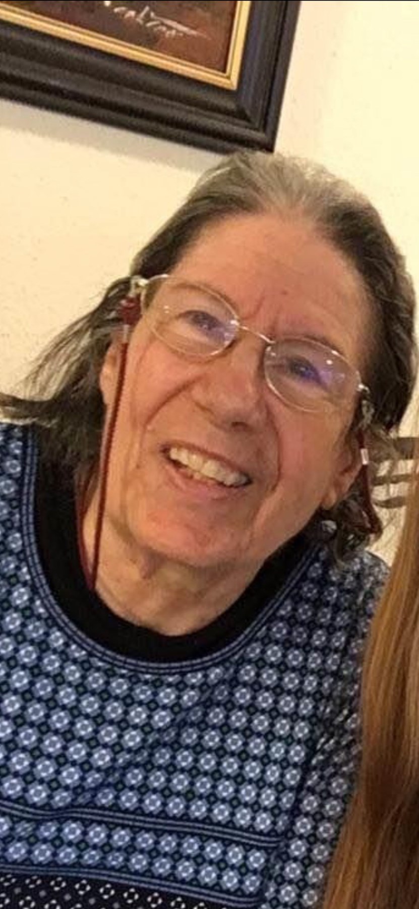 Obituary of Maryam Suhaila Farid Naser