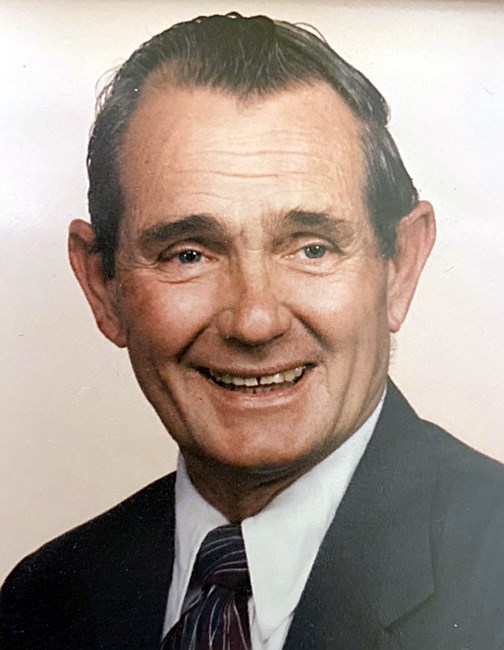 Obituary of James E. Stathem