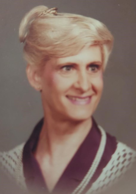 Obituary of Joyce Gwinette Snedegar