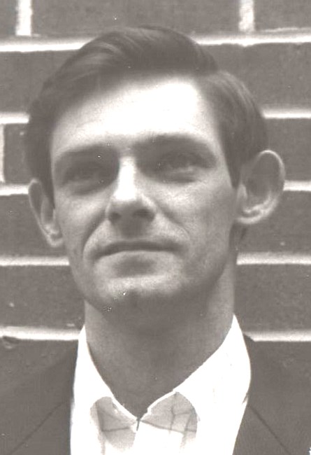 Obituary of Daniel Edward Rhoades