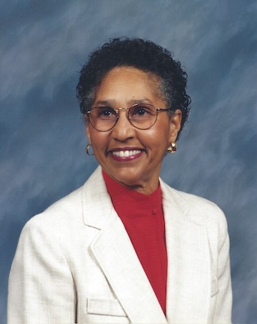 Obituary of Beulah Mae Smith