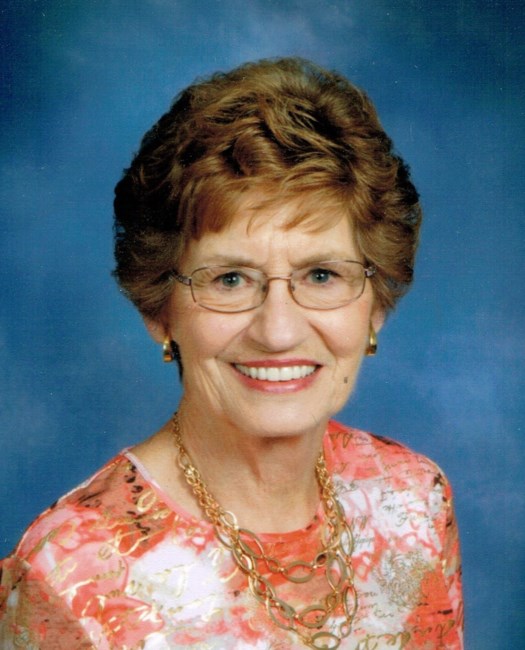Obituary of Kay L. Lilie
