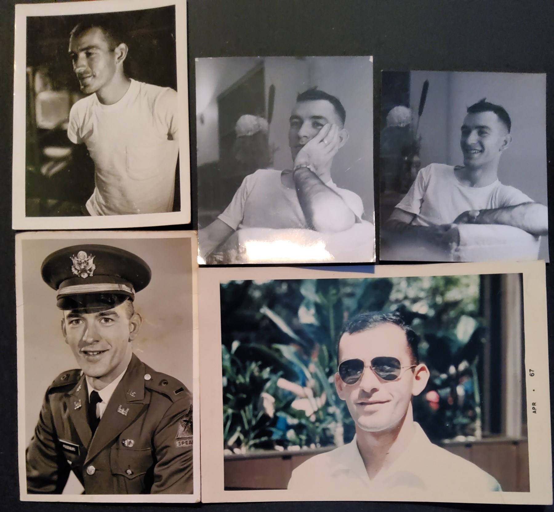 Obituary of William Gene Poggenburg