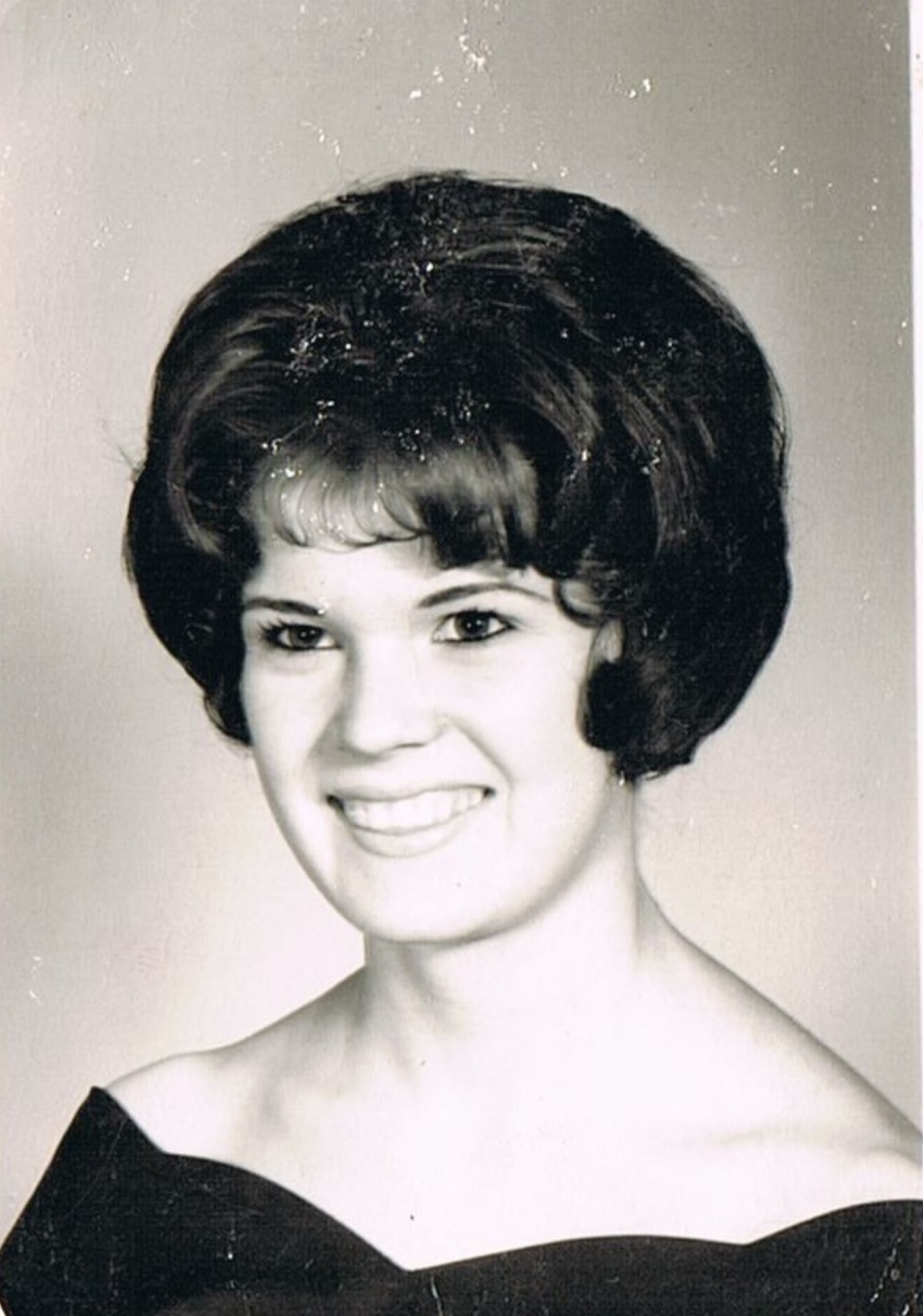 Obituary of Betty Jean Frady Metters