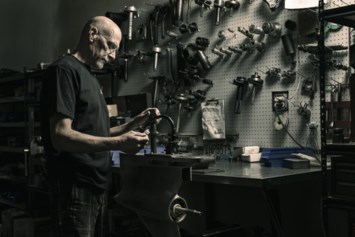 Obituary of Brian Donald Fetherolf