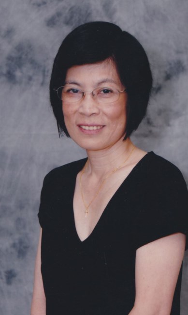 Obituary of Thanh-Ngoc Nguyen