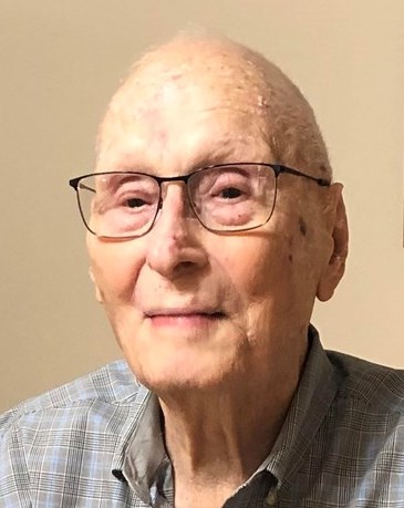 Avis de décès de Joseph Roy Crawford Jr.