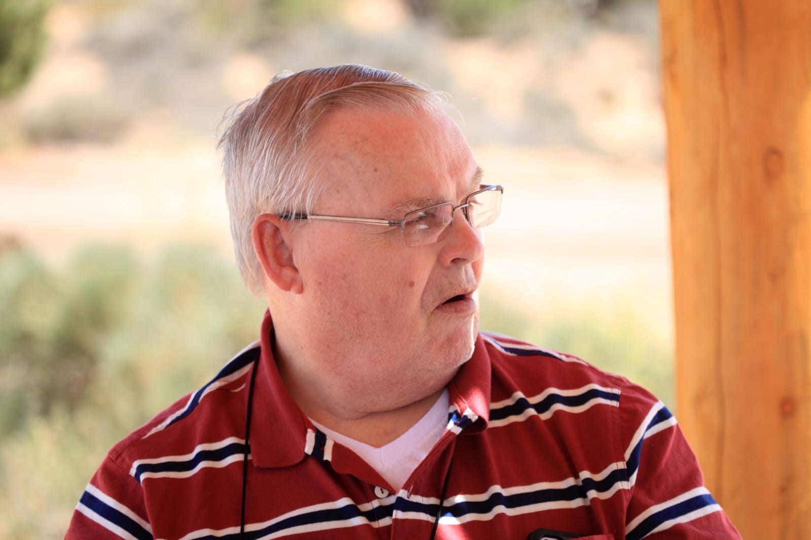 Seth Rugg Obituary - San Juan, PR