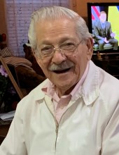Obituary of Reynaldo Villarreal