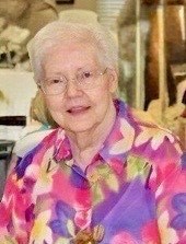 Avis de décès de Dollie Mae McElrath