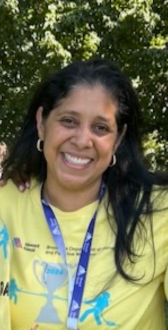 Obituary of Maritza Quiroz