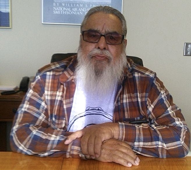 Avis de décès de Daniel Leroy Martinez Jr.