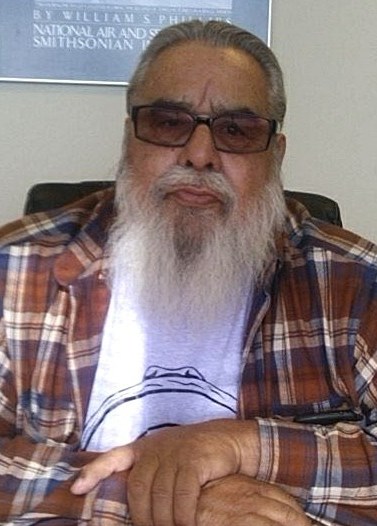 Avis de décès de Daniel Leroy Martinez Jr.