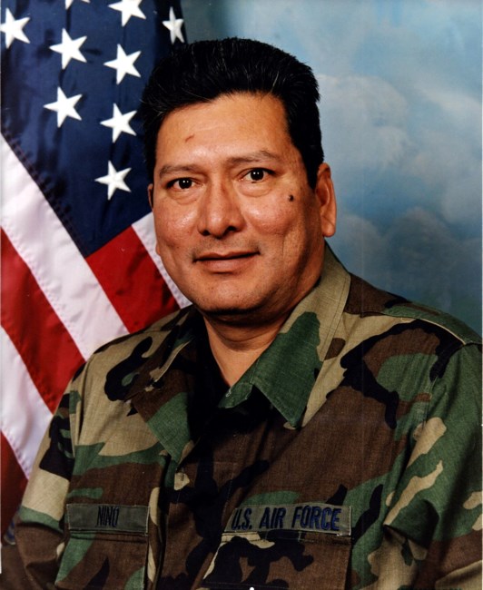 Obituary of Rodolfo L. Nino