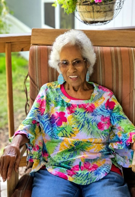 Obituary of Fidelia Salinas