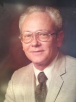 Walter Whitcomb