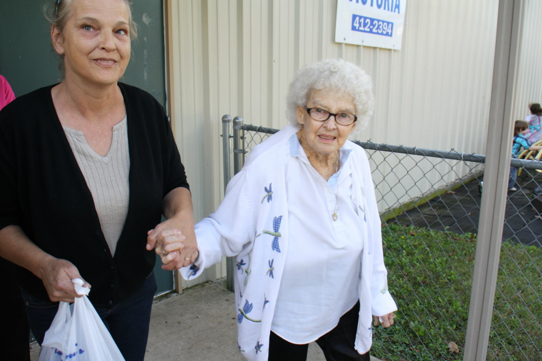 Obituary of Christine “Chris” B. Dukes