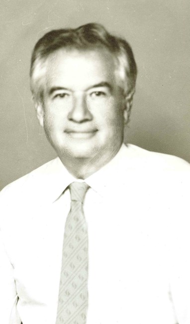 Obituary of Oscar T. Koon
