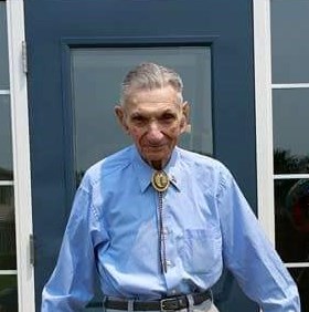 Obituary of Donald W. Johnson