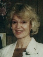 Obituary of Janet Marie Pedersen
