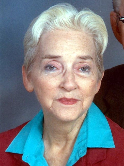 Obituary of Bobbie Jean Long