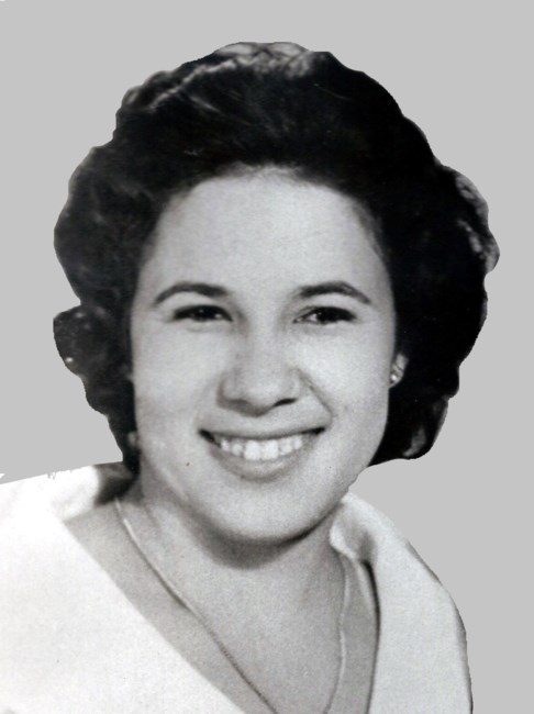 Obituary of Heriberta "Alida" Martinez
