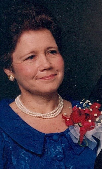 Obituary of Jo Fears Middlebrooks