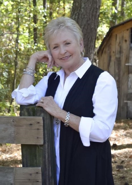 Obituary of Linda Phillips Green