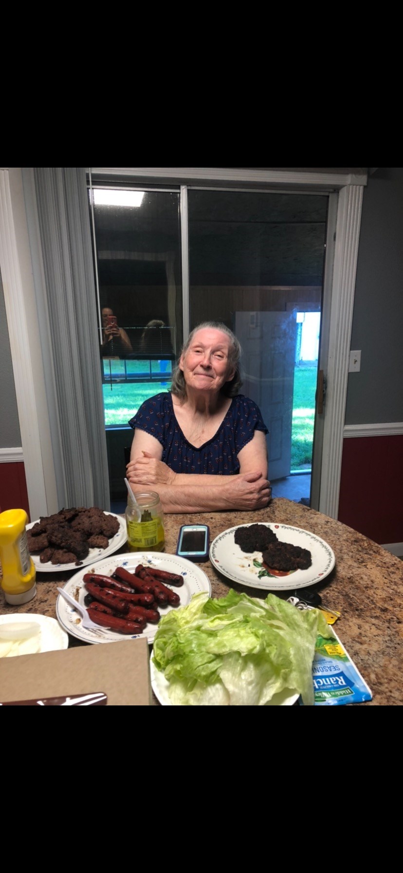 Obituary of Jamie Cartwright