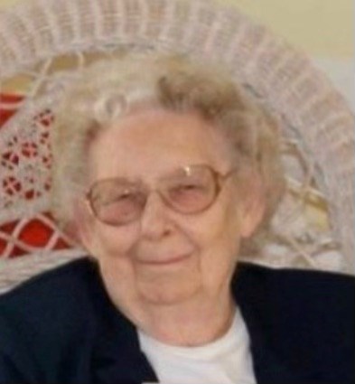 Obituary of Roberta Potts Timberlake