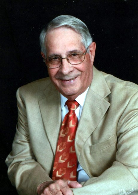 Obituary of Malcolm Andrew Bolton