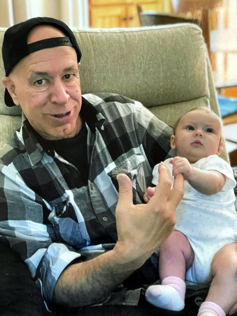 Obituary of Todd Robert Yingling