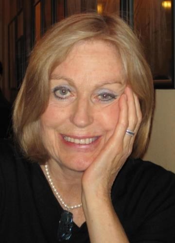 Obituary of Gillian Bittner