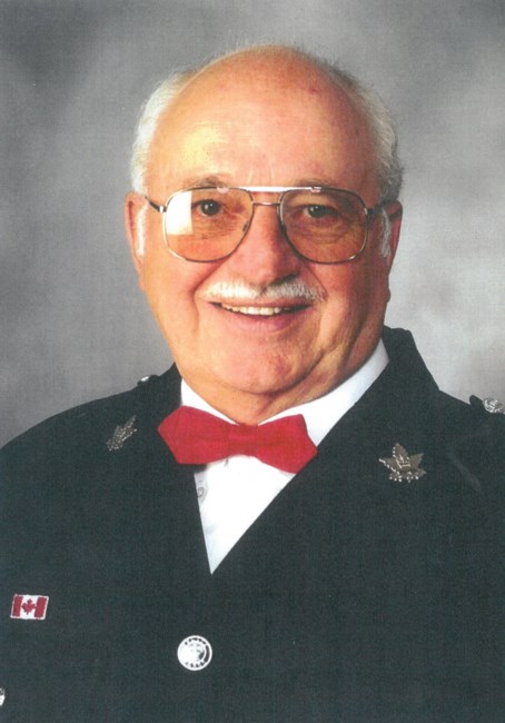 Obituary of Blake Williams