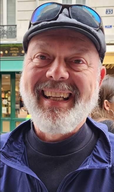 Obituary of William "Bill" Sherman Curtis