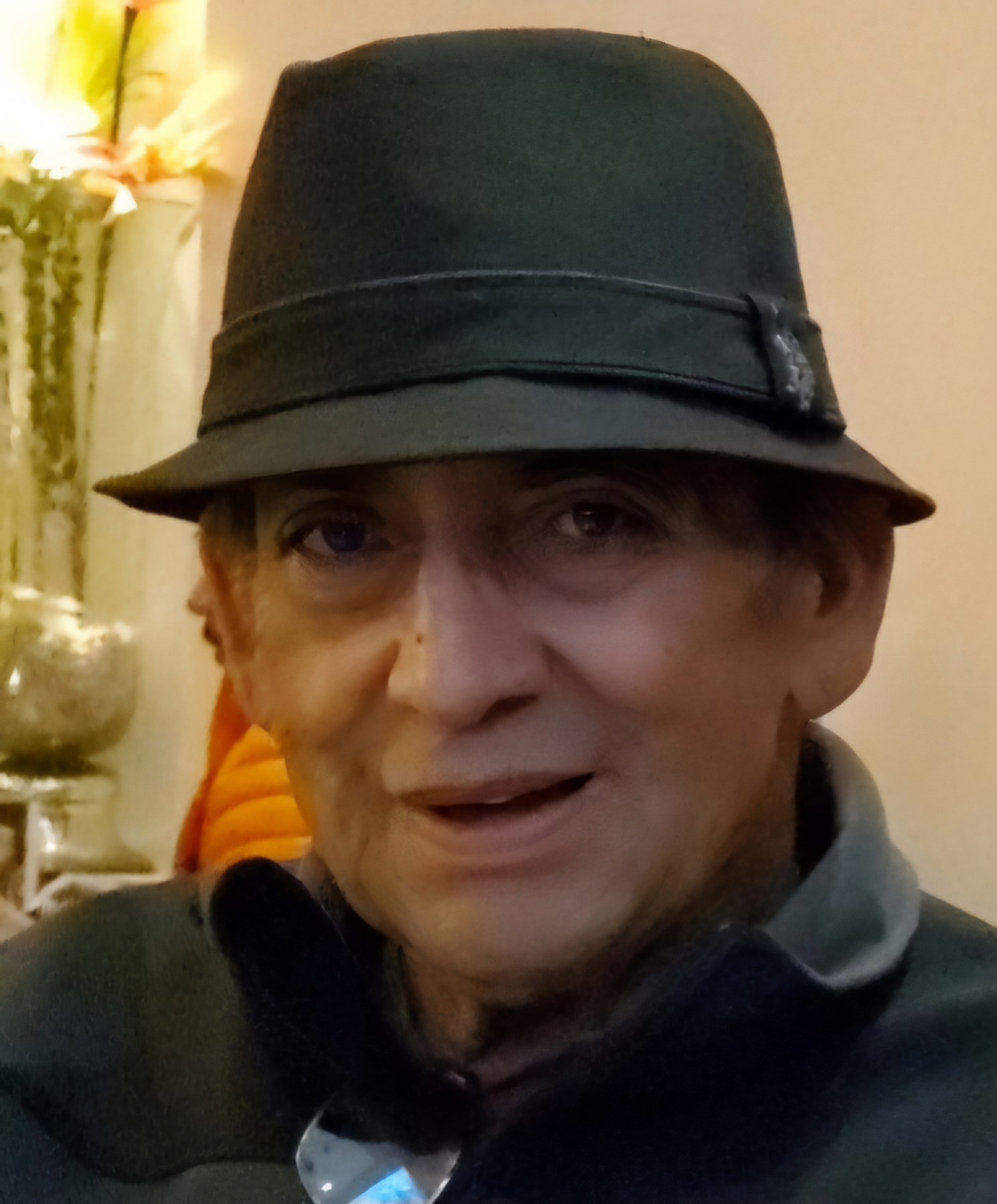 Obituary of Rene Avelar Camacho
