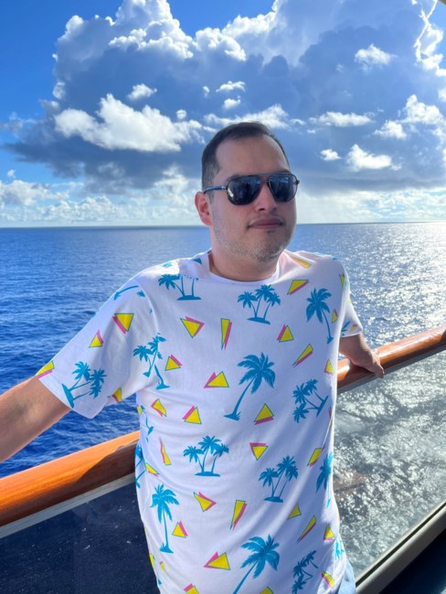 Obituary of Jose Martin Cortez Jr.