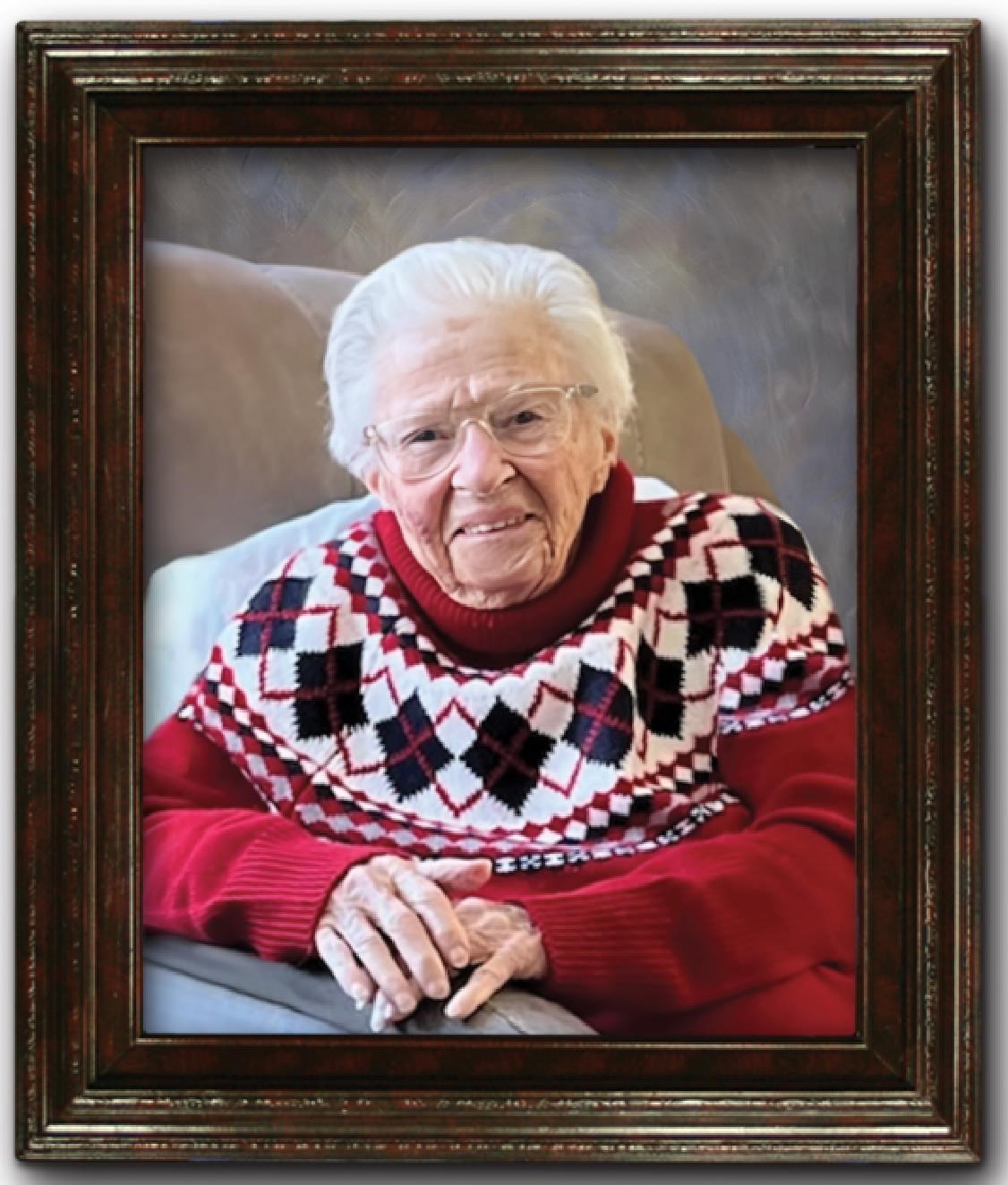 Obituary of Mary Ann Valentino