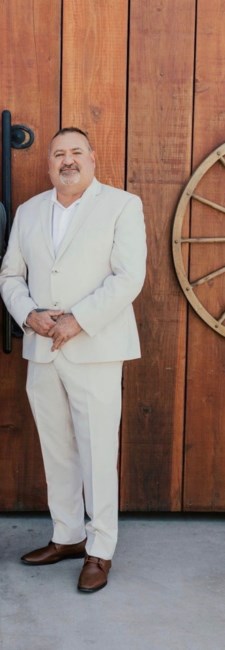 Obituary of Alfredo Zapien Gollas