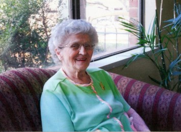 Obituary of Hope Louise Perez Kennedy